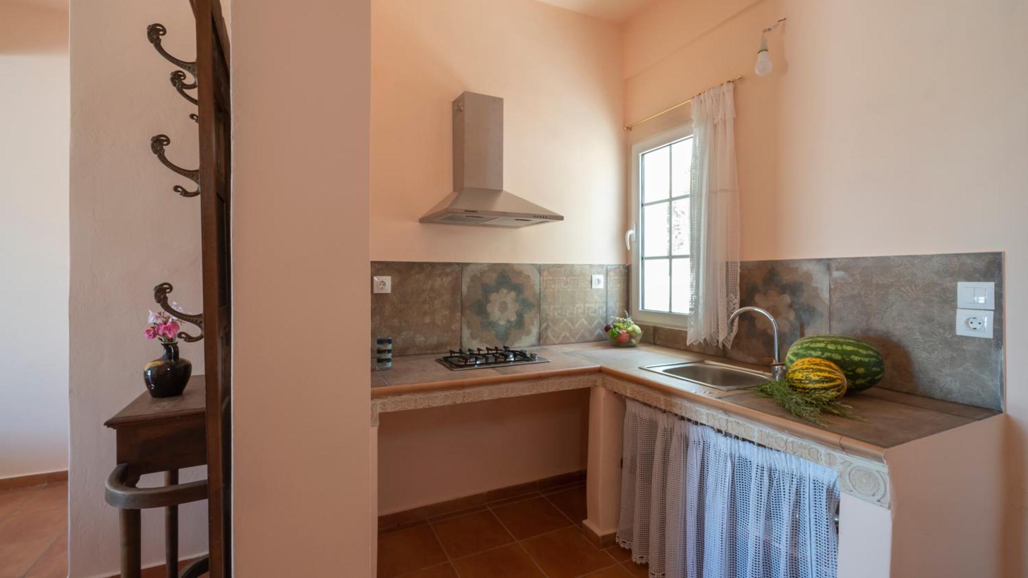 Apartment ροδον