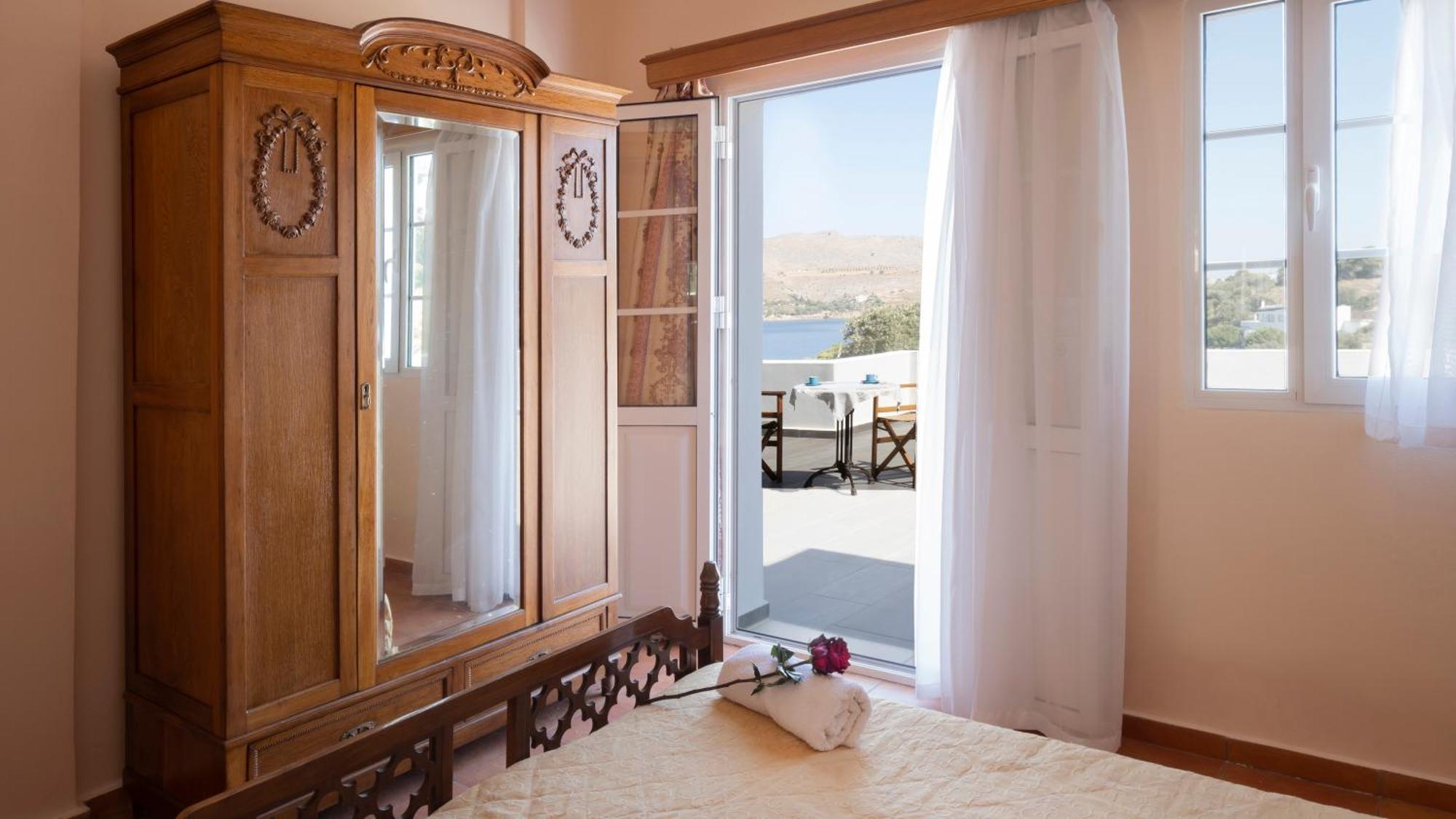 ροδον Apartment *