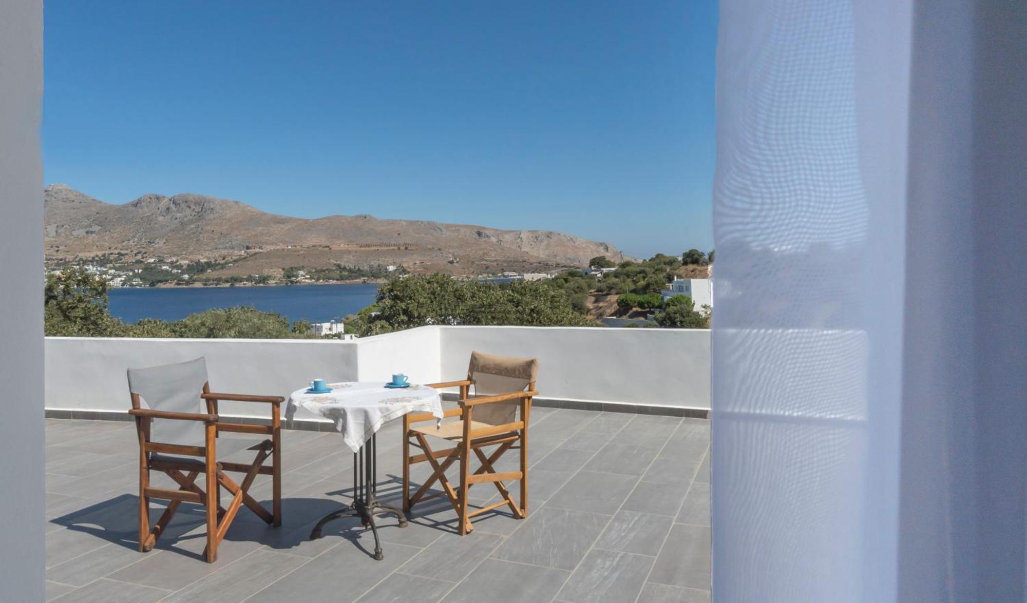 Apartment ροδον