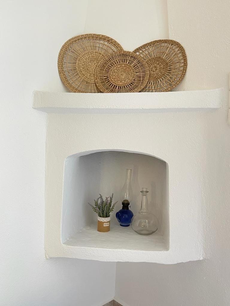 Holiday home Agapi *