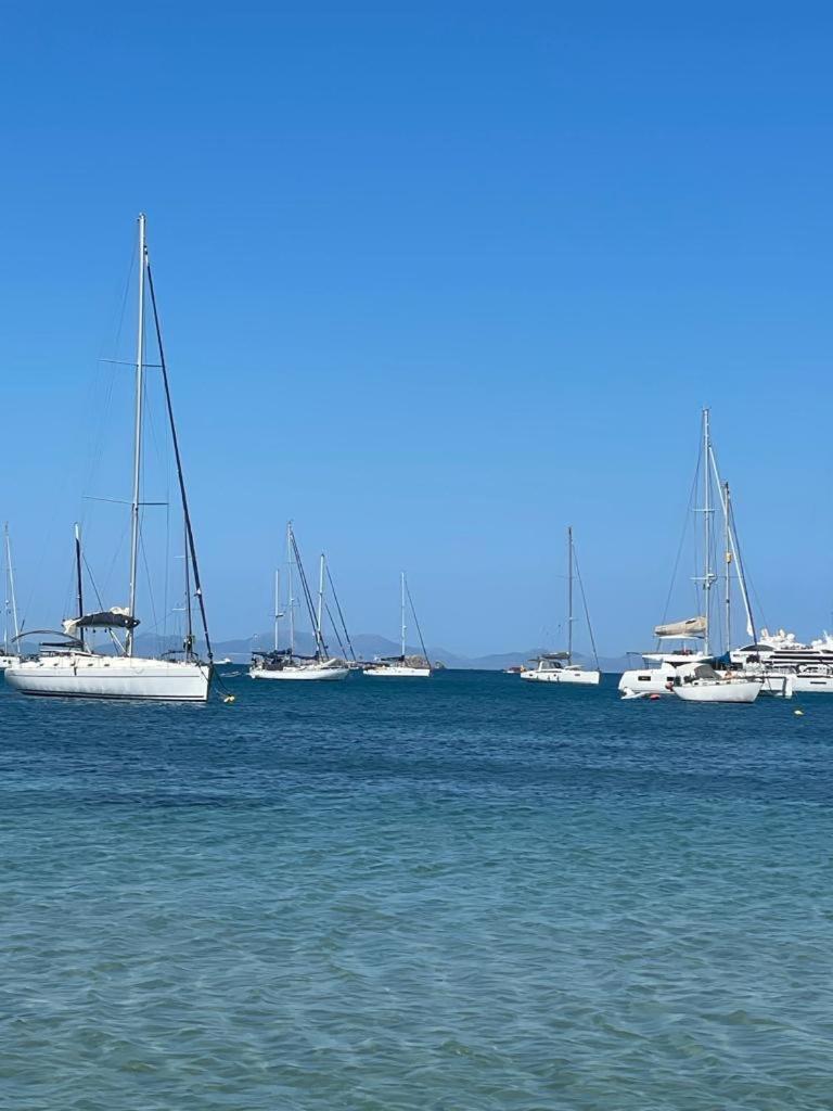 Agapi Holiday home
