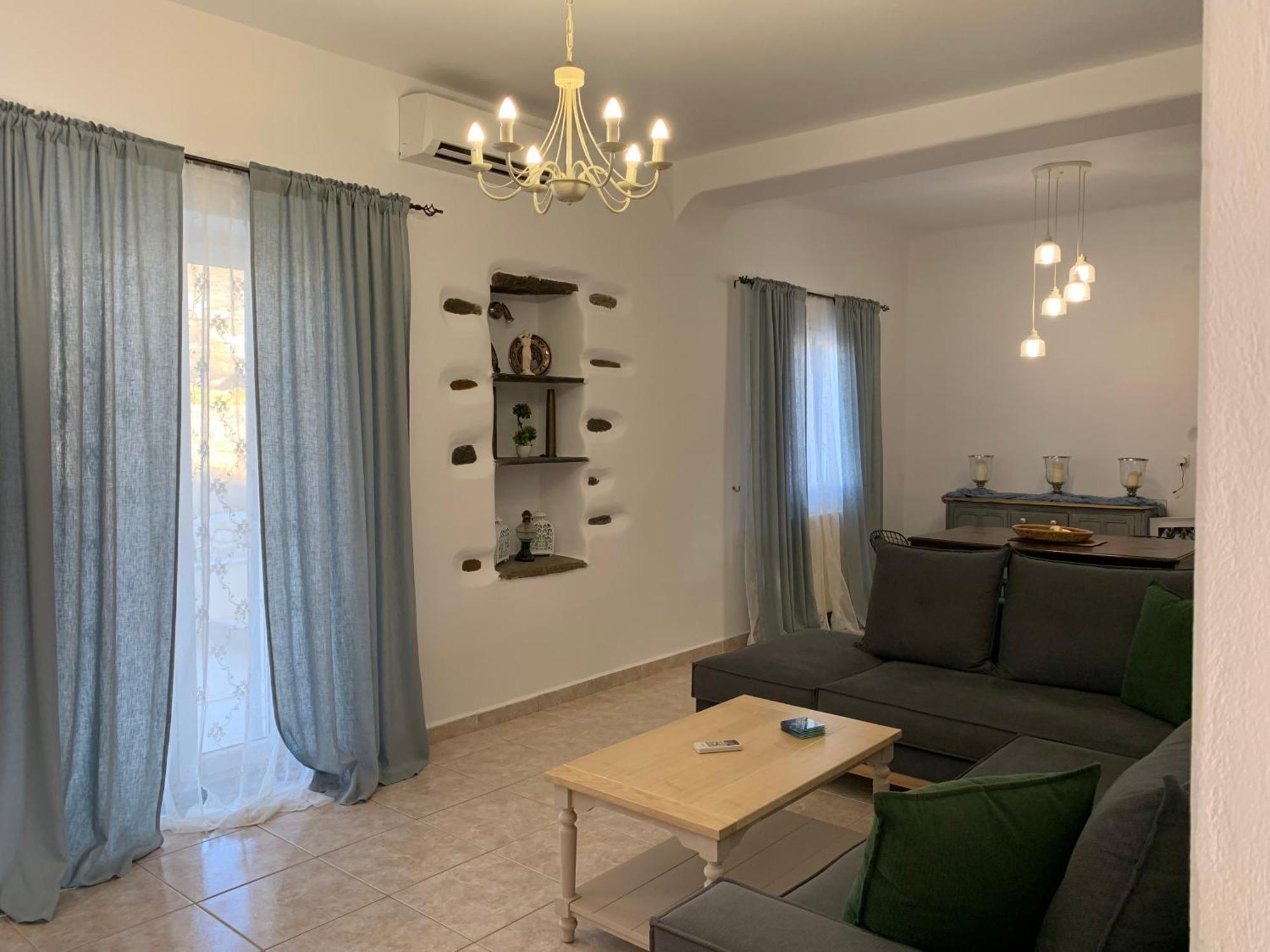 Agapi Parikia (Paros)