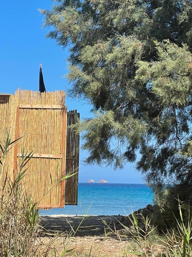 Holiday home Agapi *