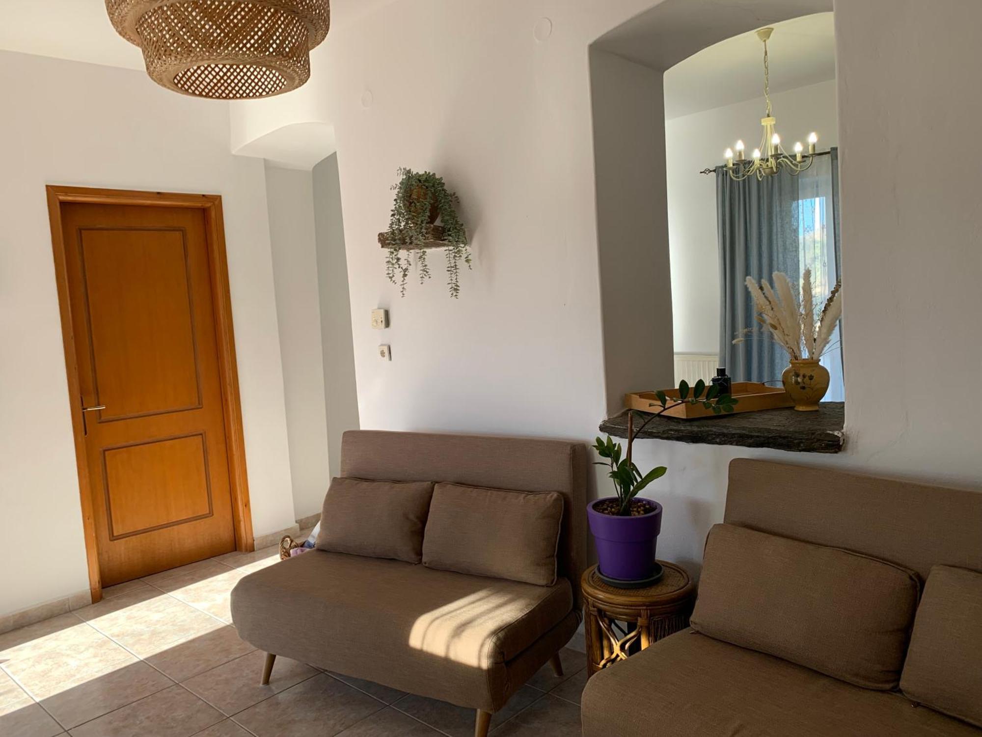 Agapi Holiday home *