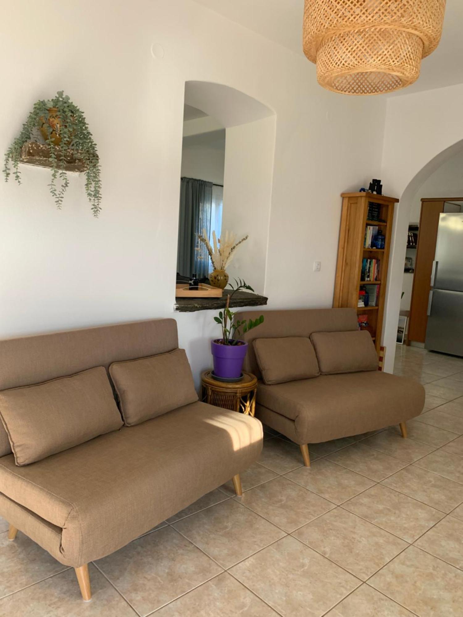 Agapi * Parikia (Paros)