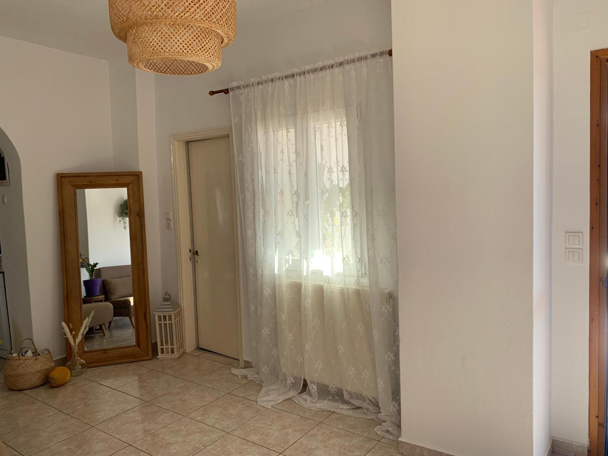 Holiday home Agapi