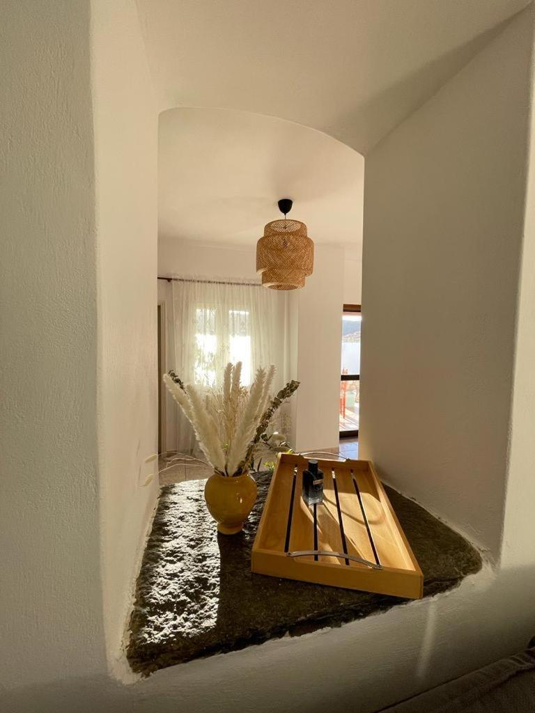Agapi Holiday home Parikia (Paros)