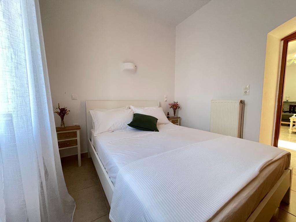 Agapi Holiday home Parikia (Paros)