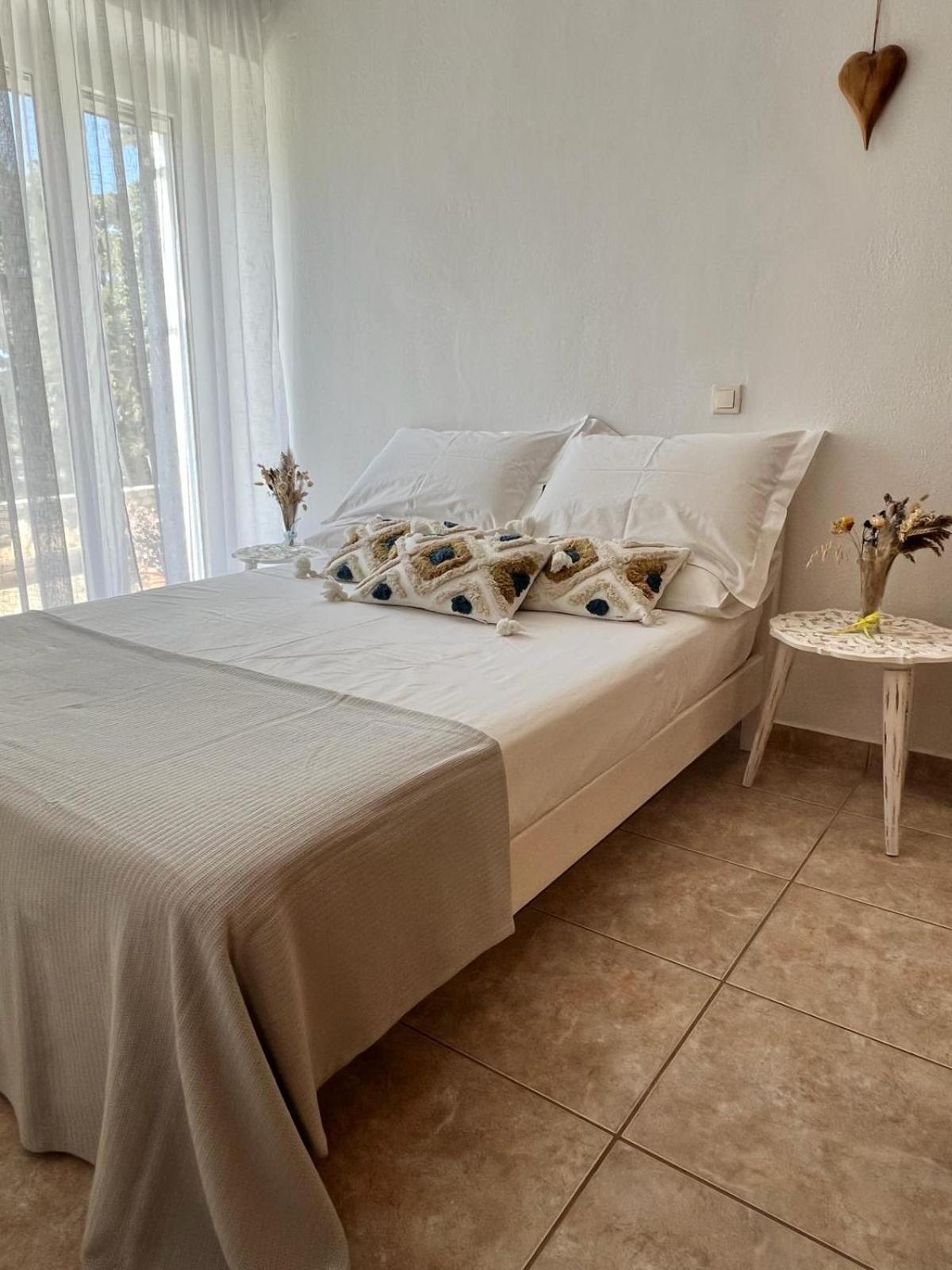 Agapi Holiday home *