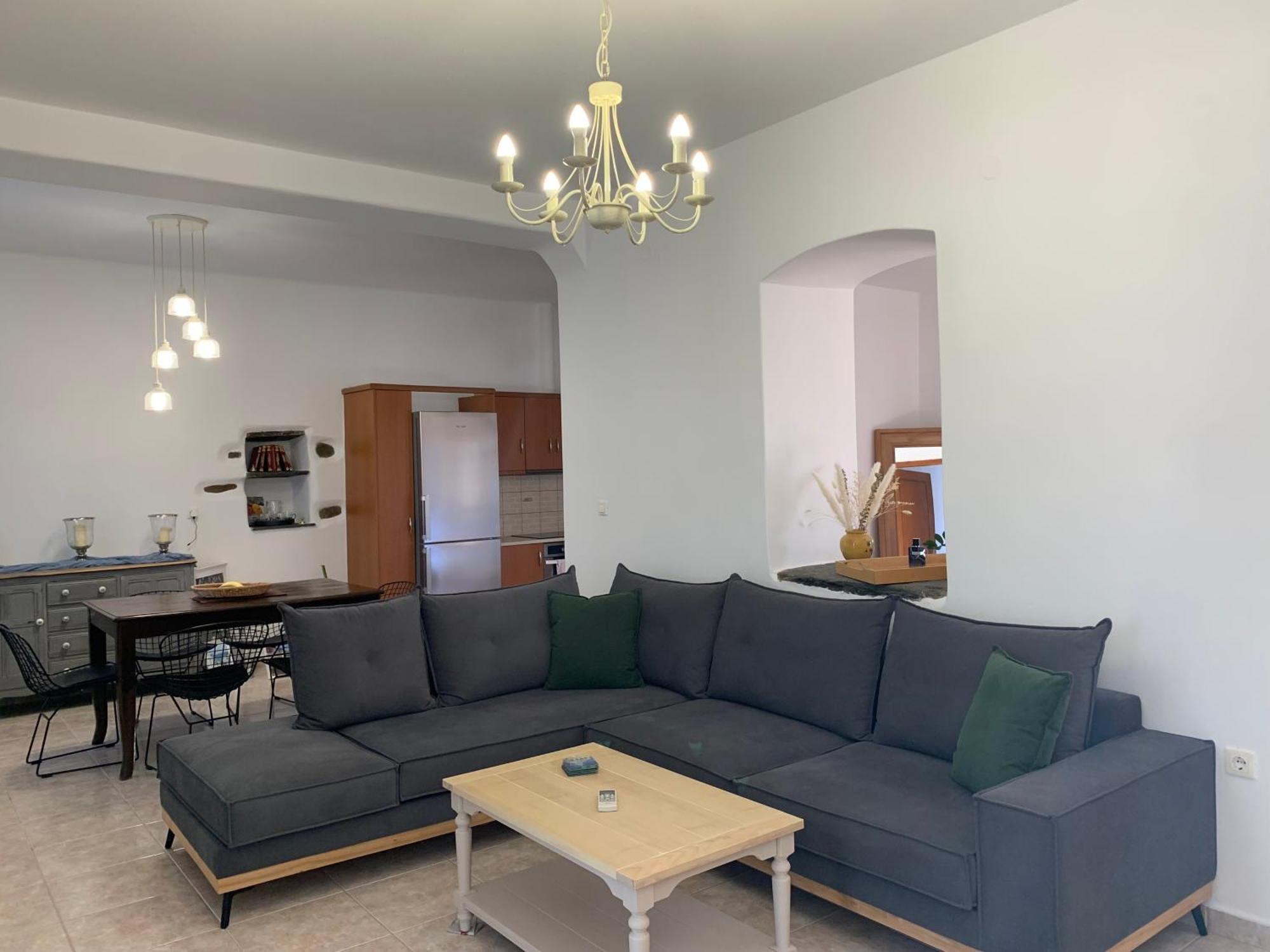 Agapi Holiday home *