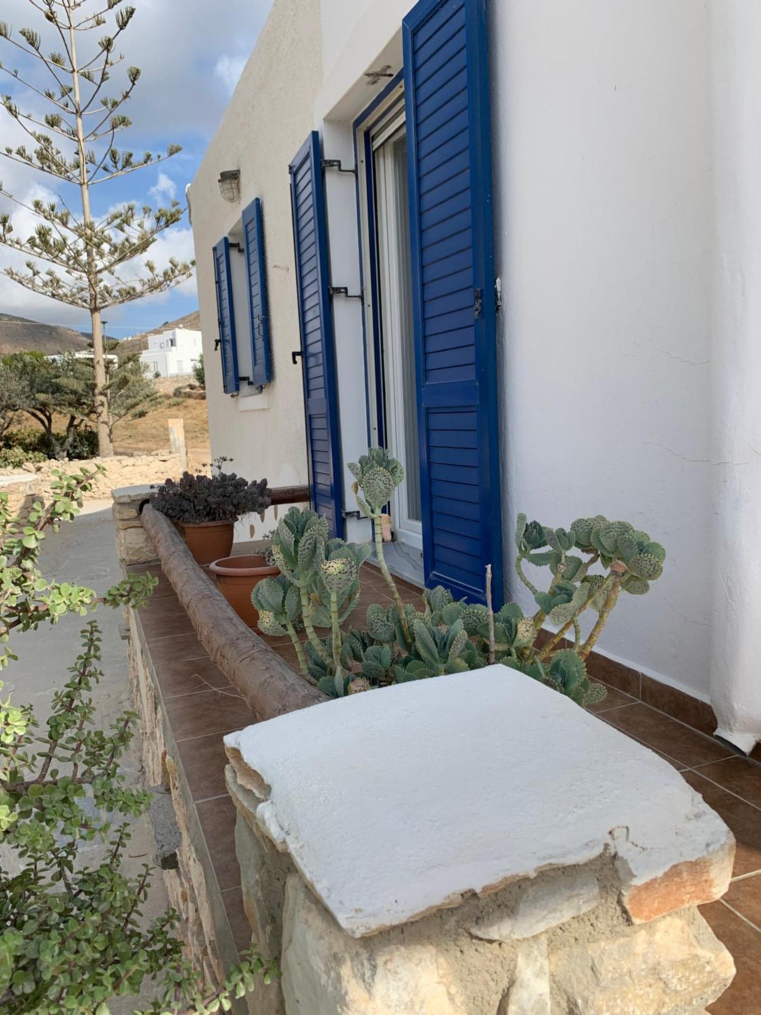 Holiday home Agapi *