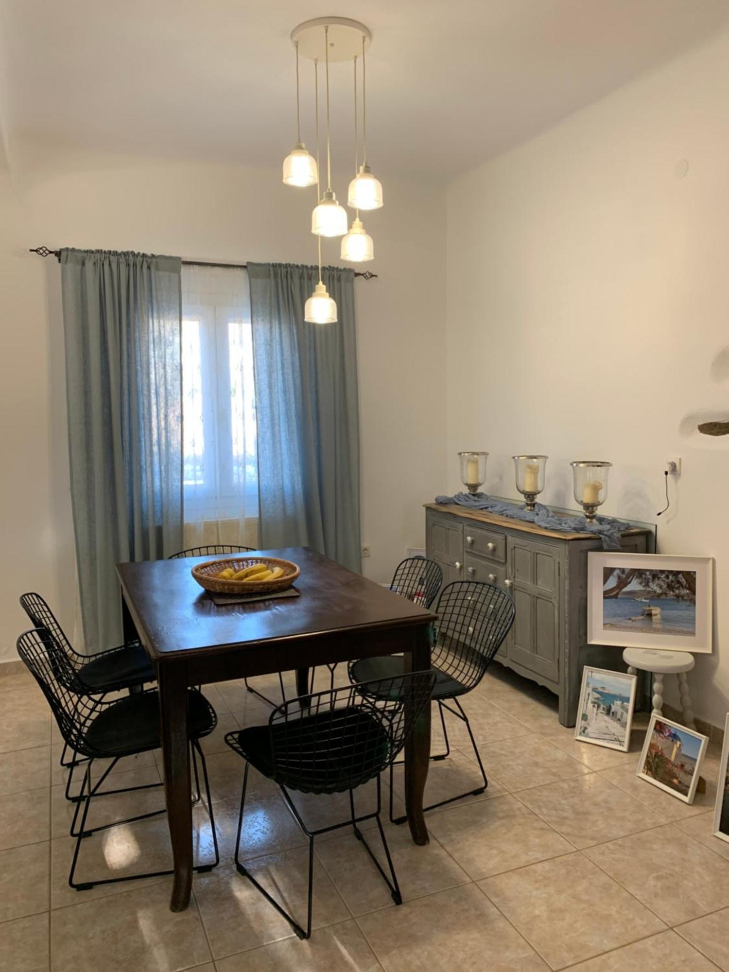 Holiday home Agapi *