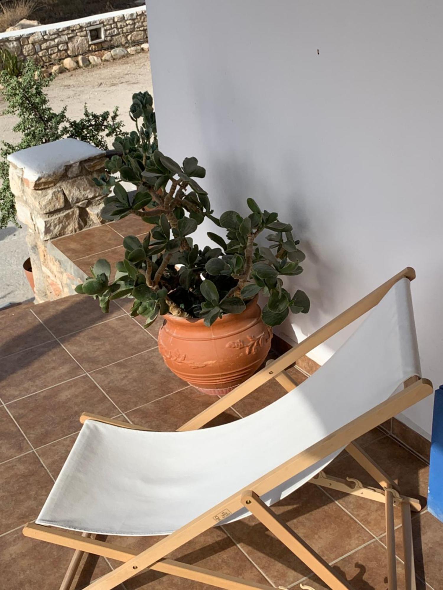 Holiday home Agapi Parikia (Paros)