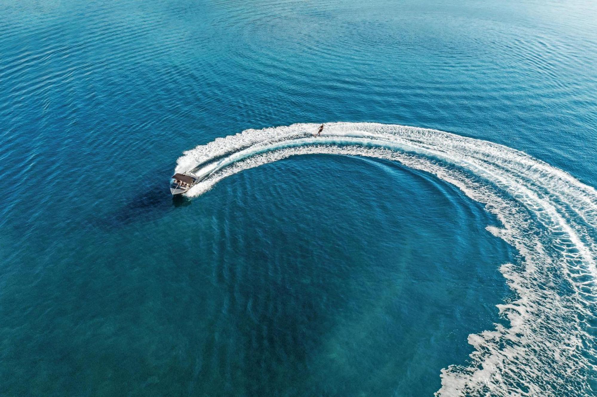 Ikos Oceania Resort Nea Moudania
