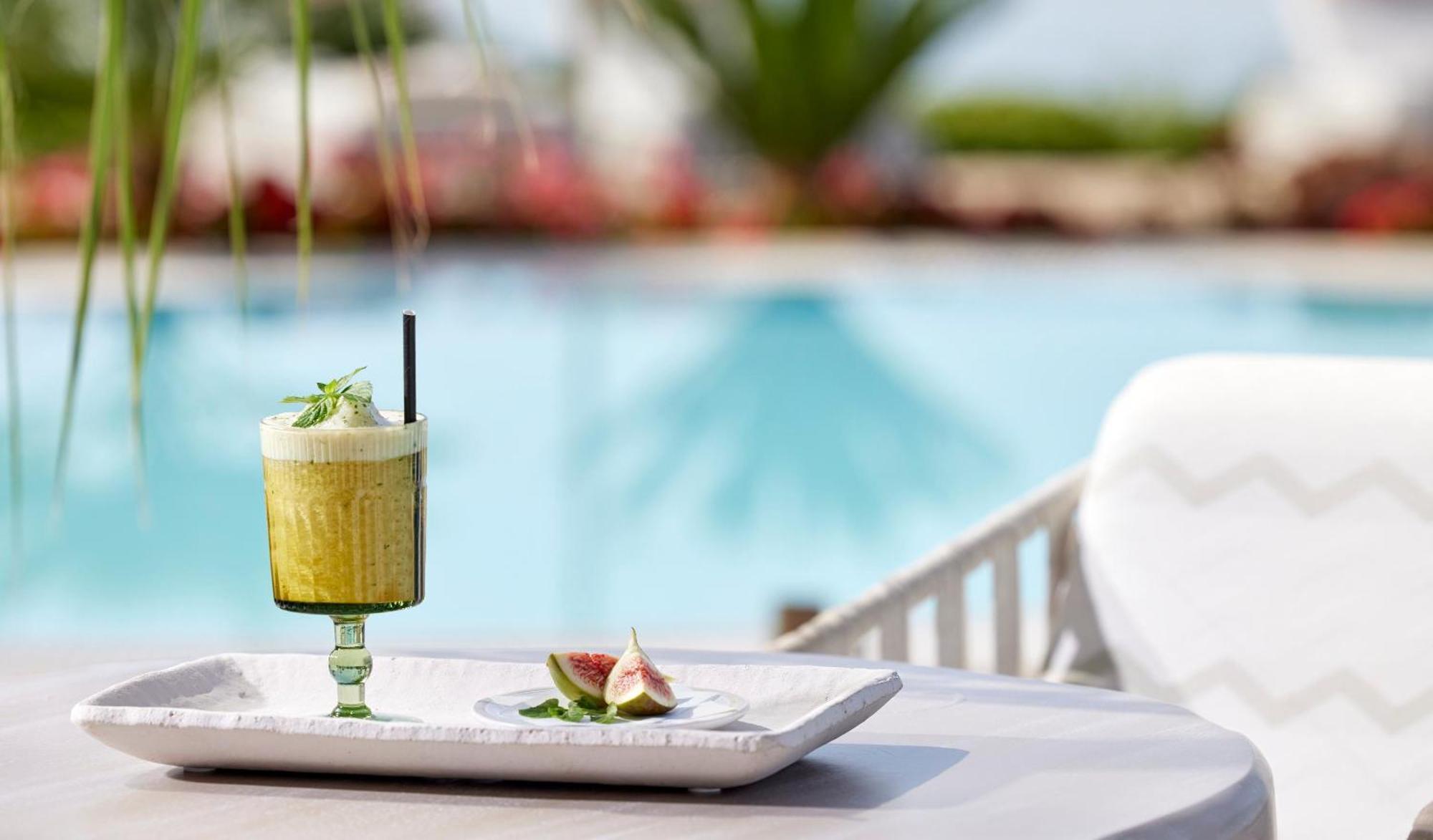 Ikos Oceania Resort Nea Moudania