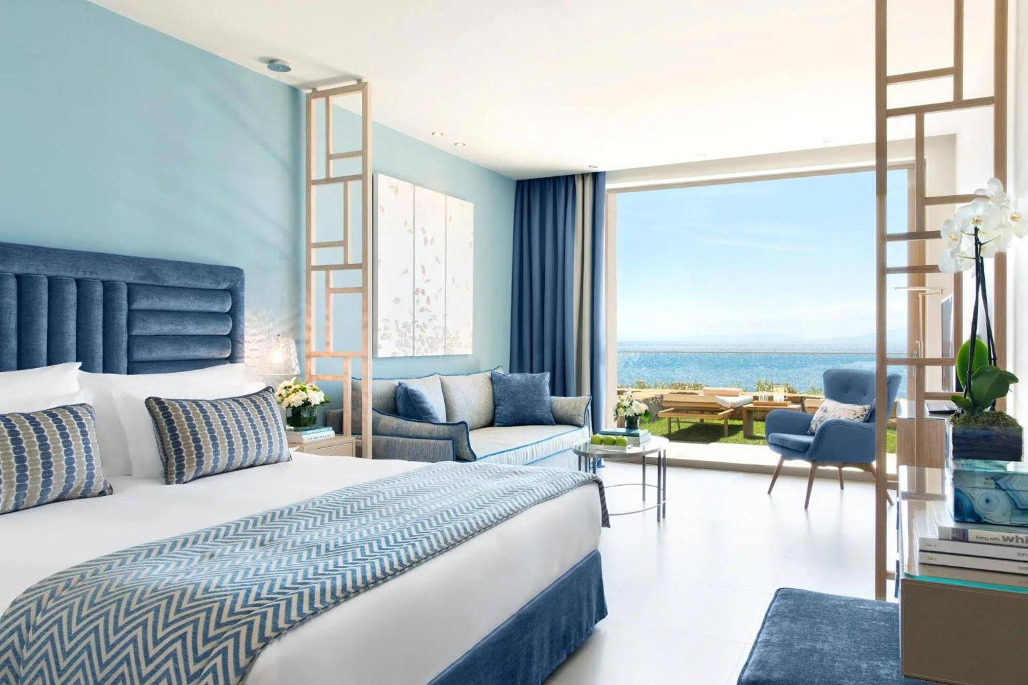 Ikos Oceania Resort 5*