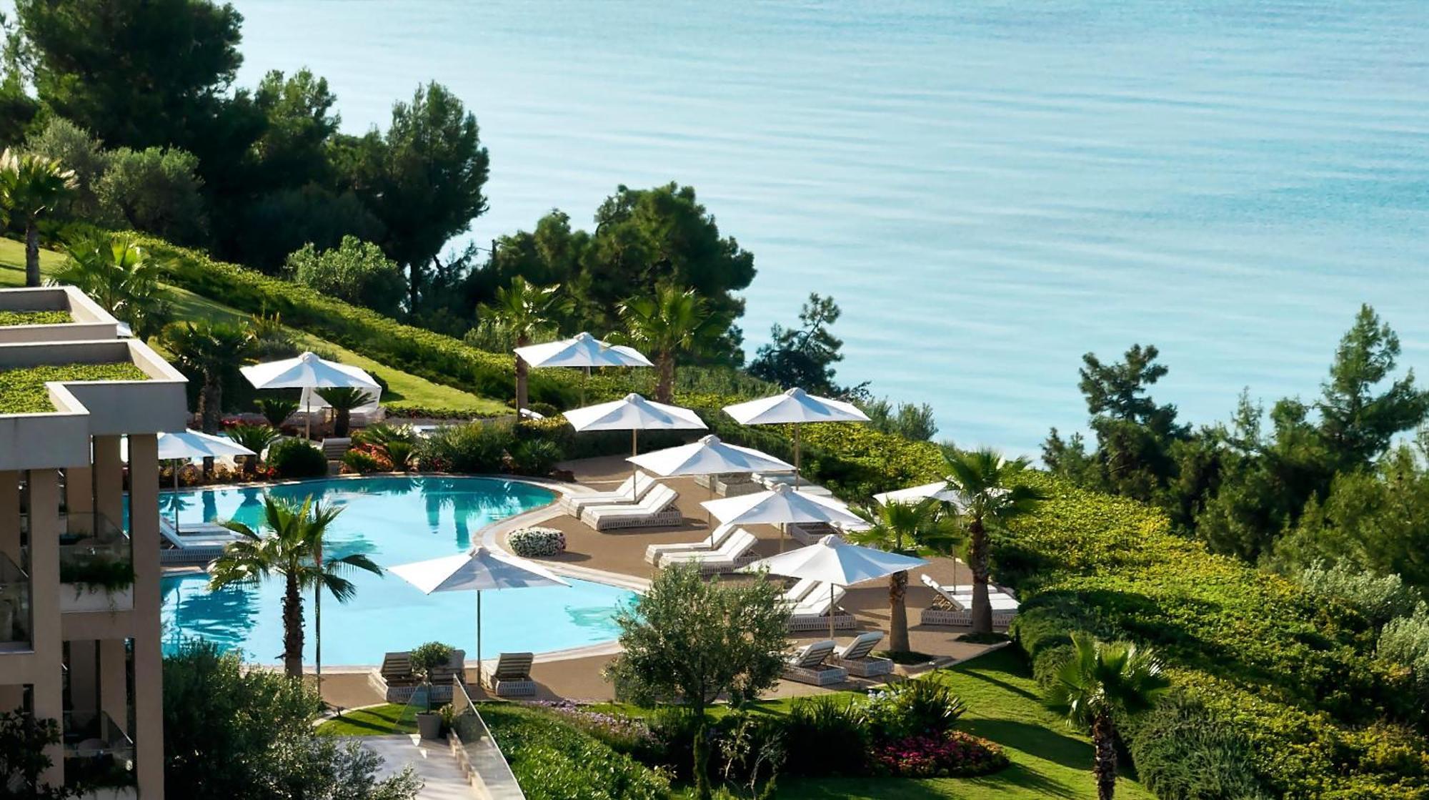 Ikos Oceania Resort