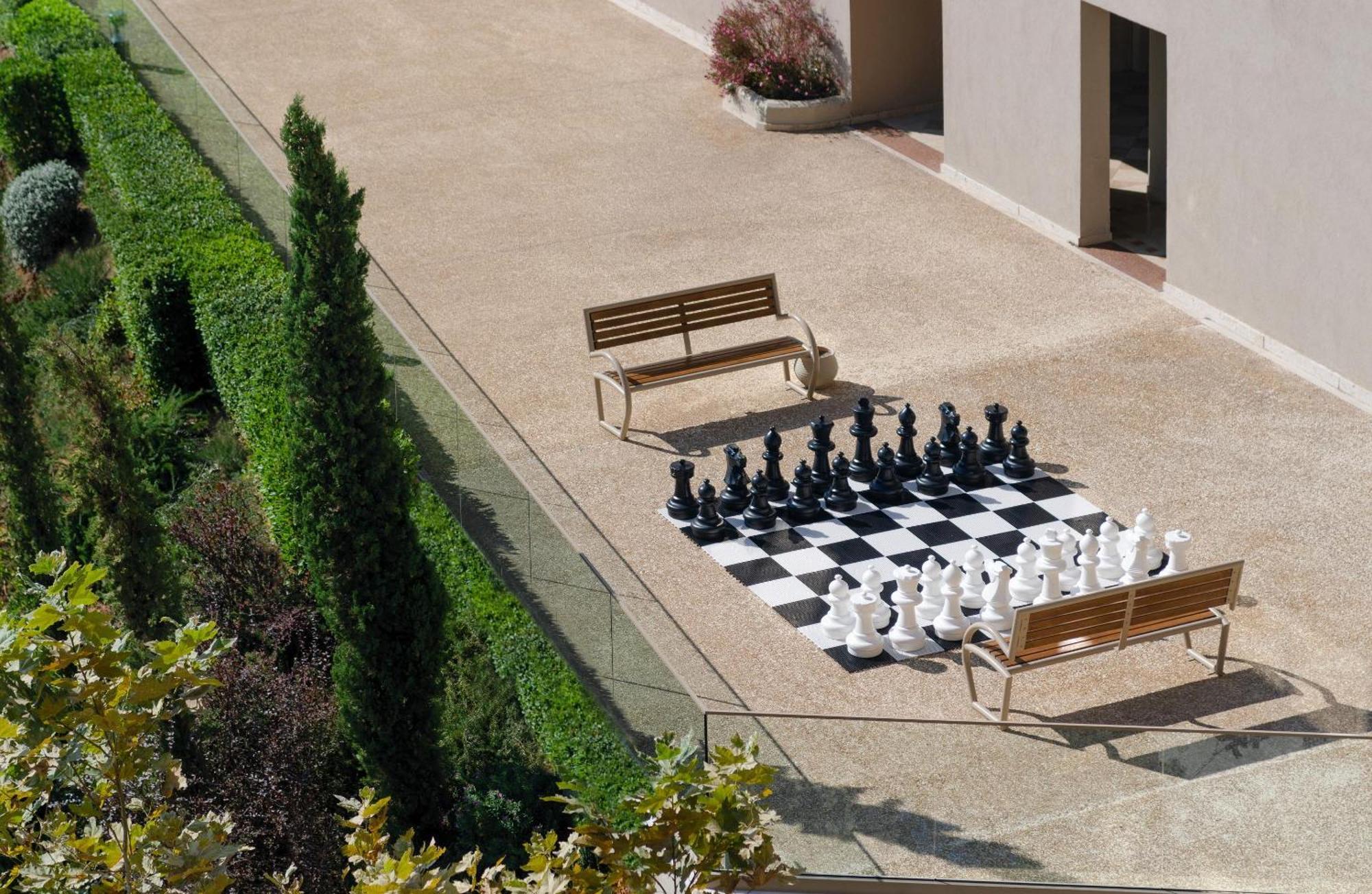 Ikos Oceania Resort 5*