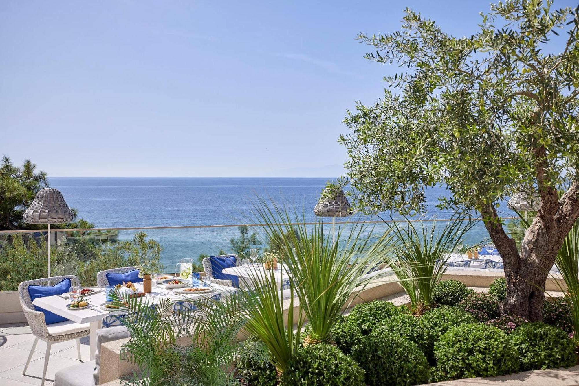 Ikos Oceania 5* Nea Moudania