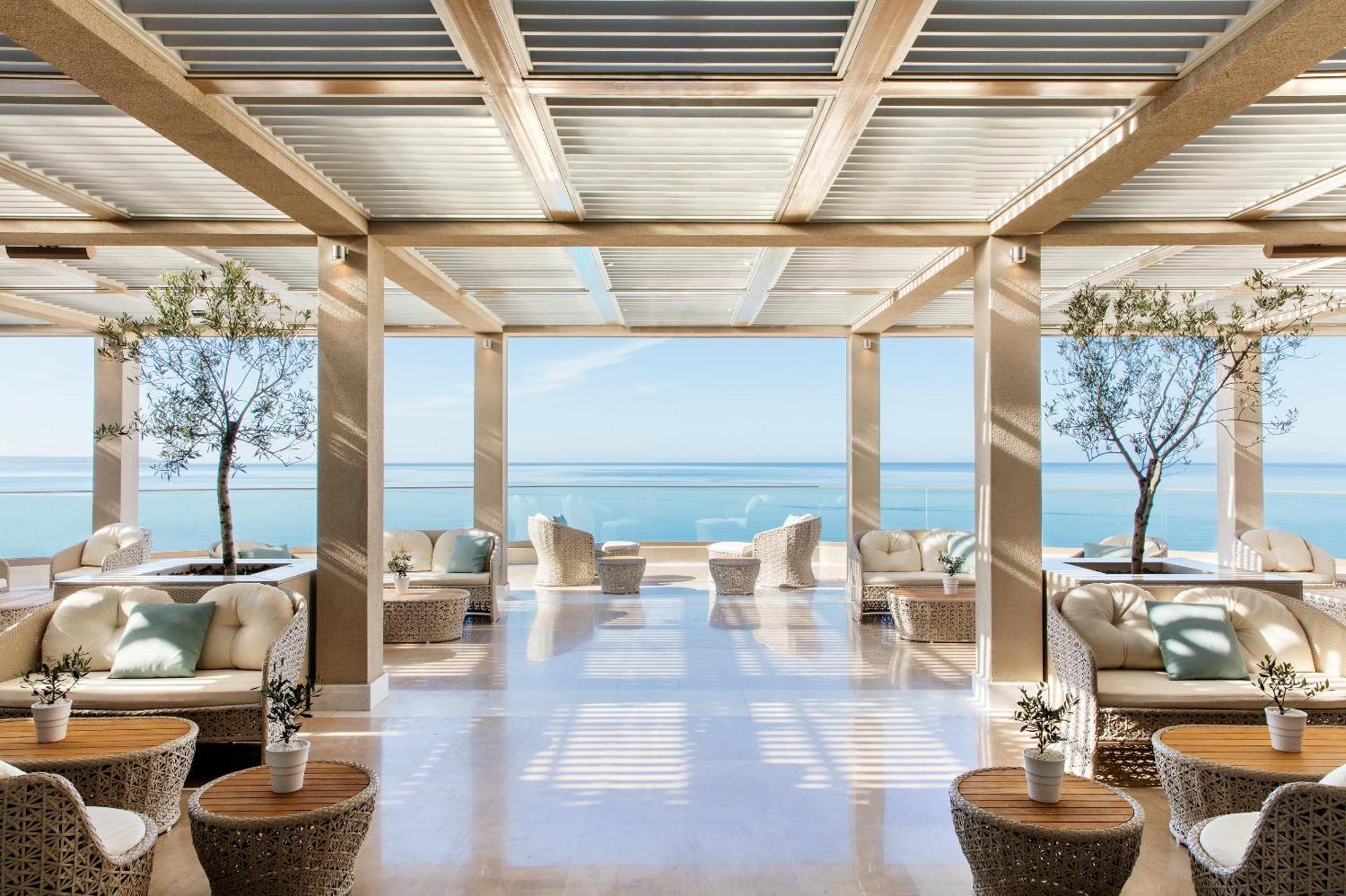 Resort Ikos Oceania