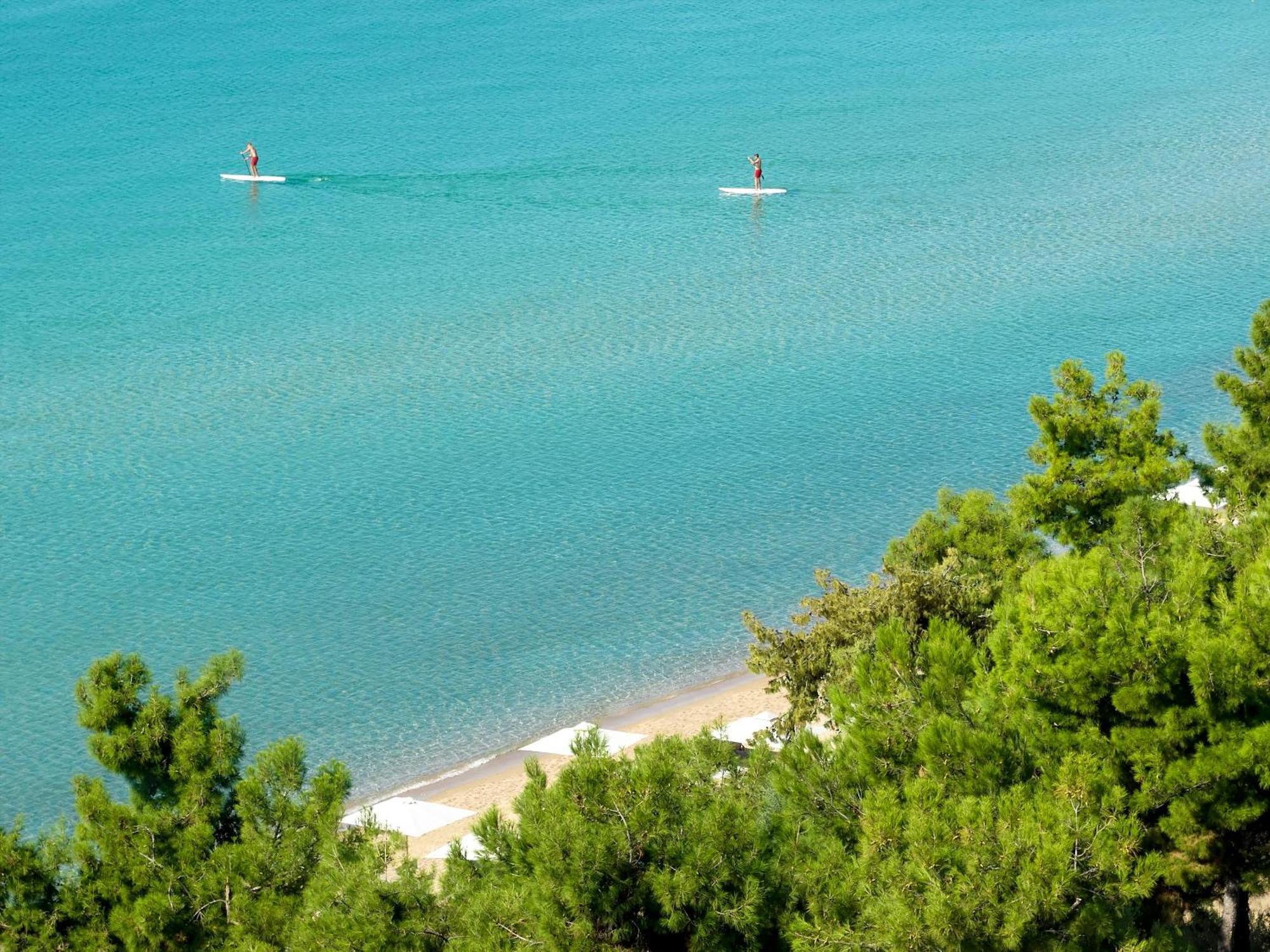 Ikos Oceania Resort Nea Moudania