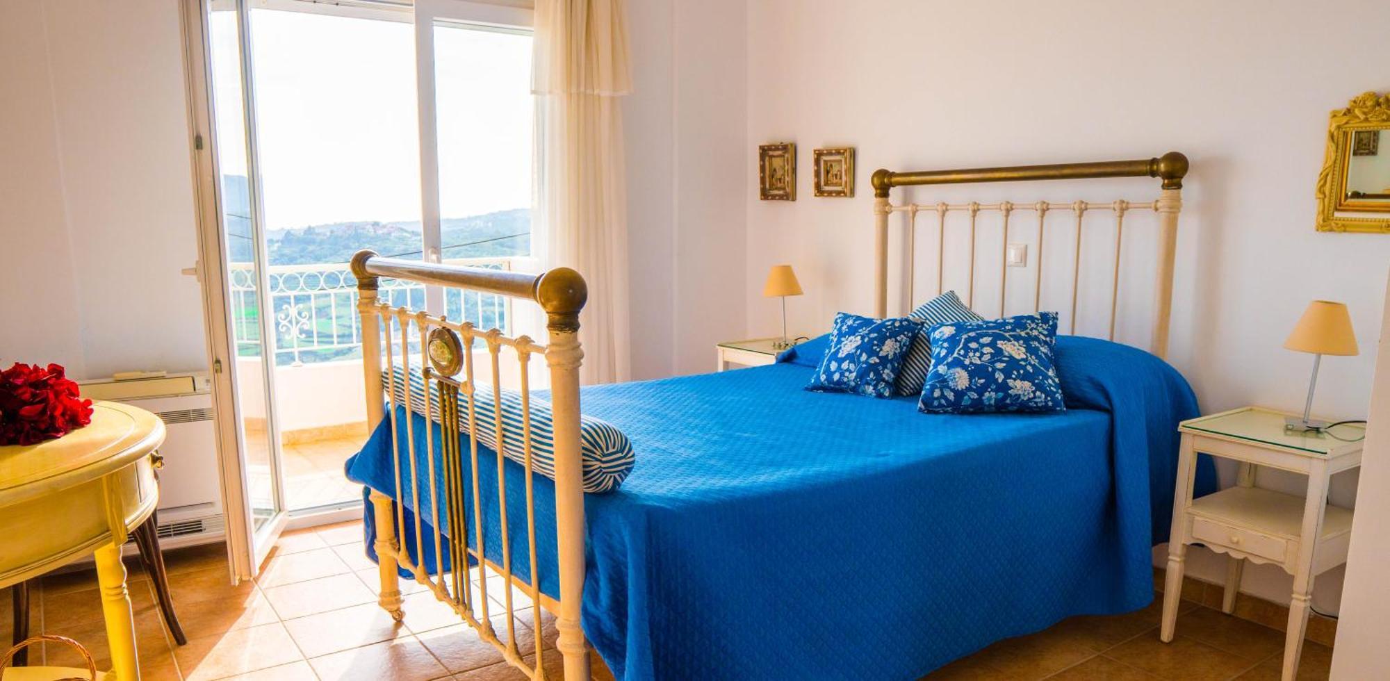 Forestata Village Apartment *