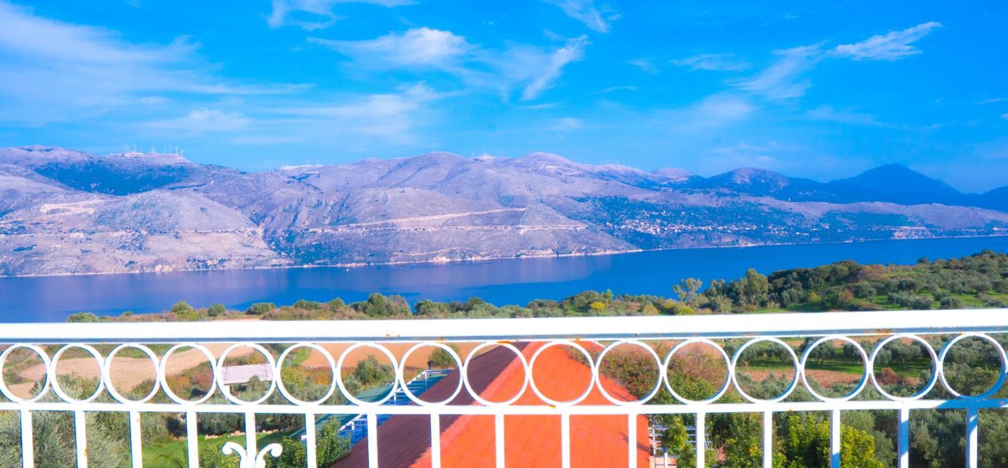Apartment Forestata Village