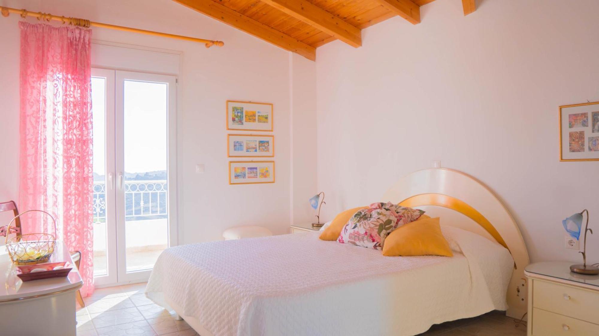 Forestata Village Apartment Kouvalata