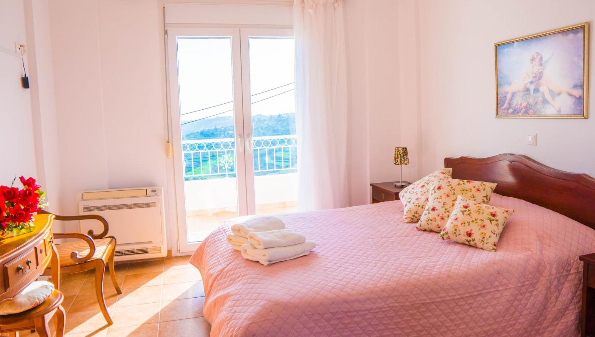 Apartment Forestata Village Kouvalata