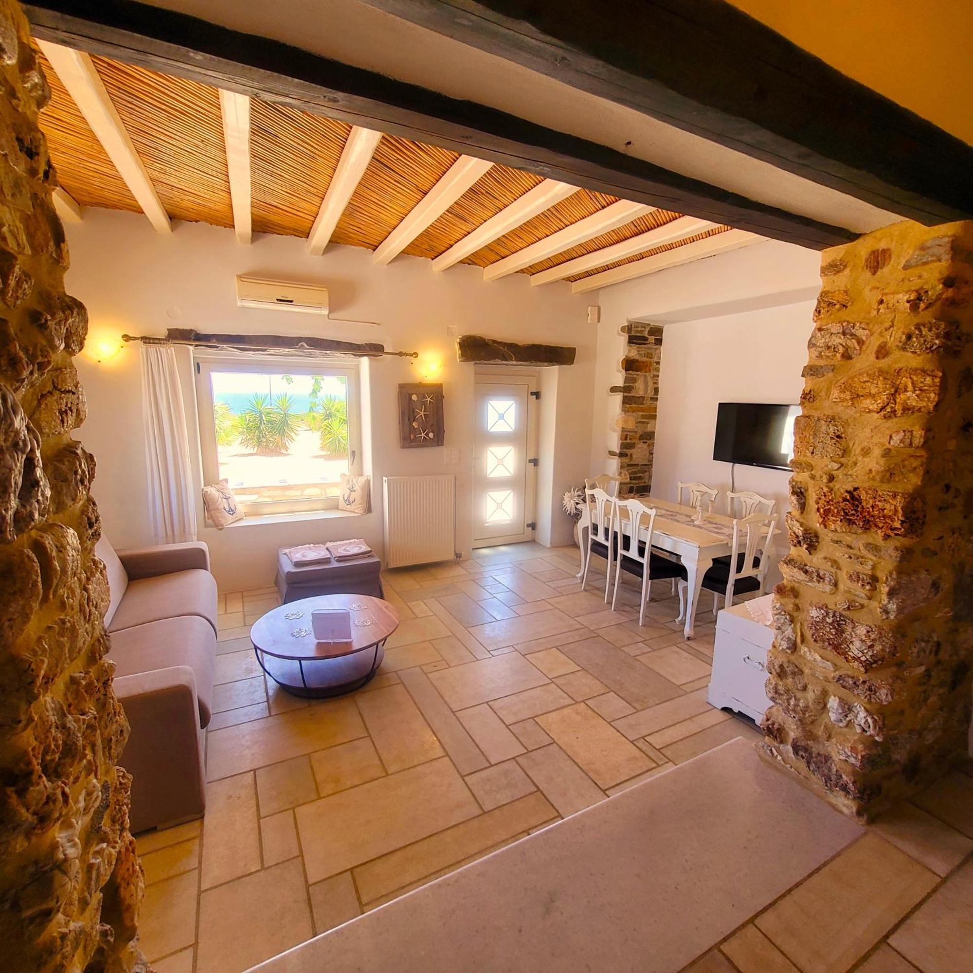 Paros Afrodite Luxury Villa *