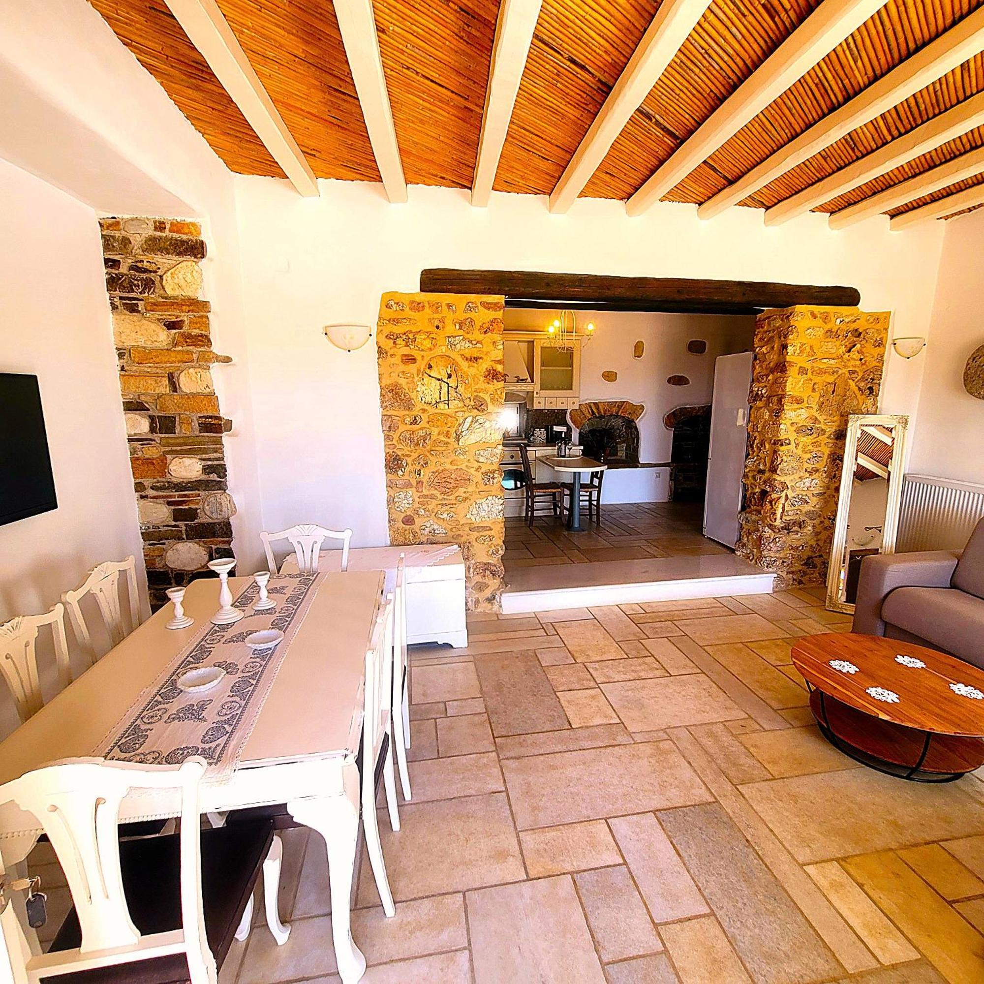 Paros Afrodite Luxury *