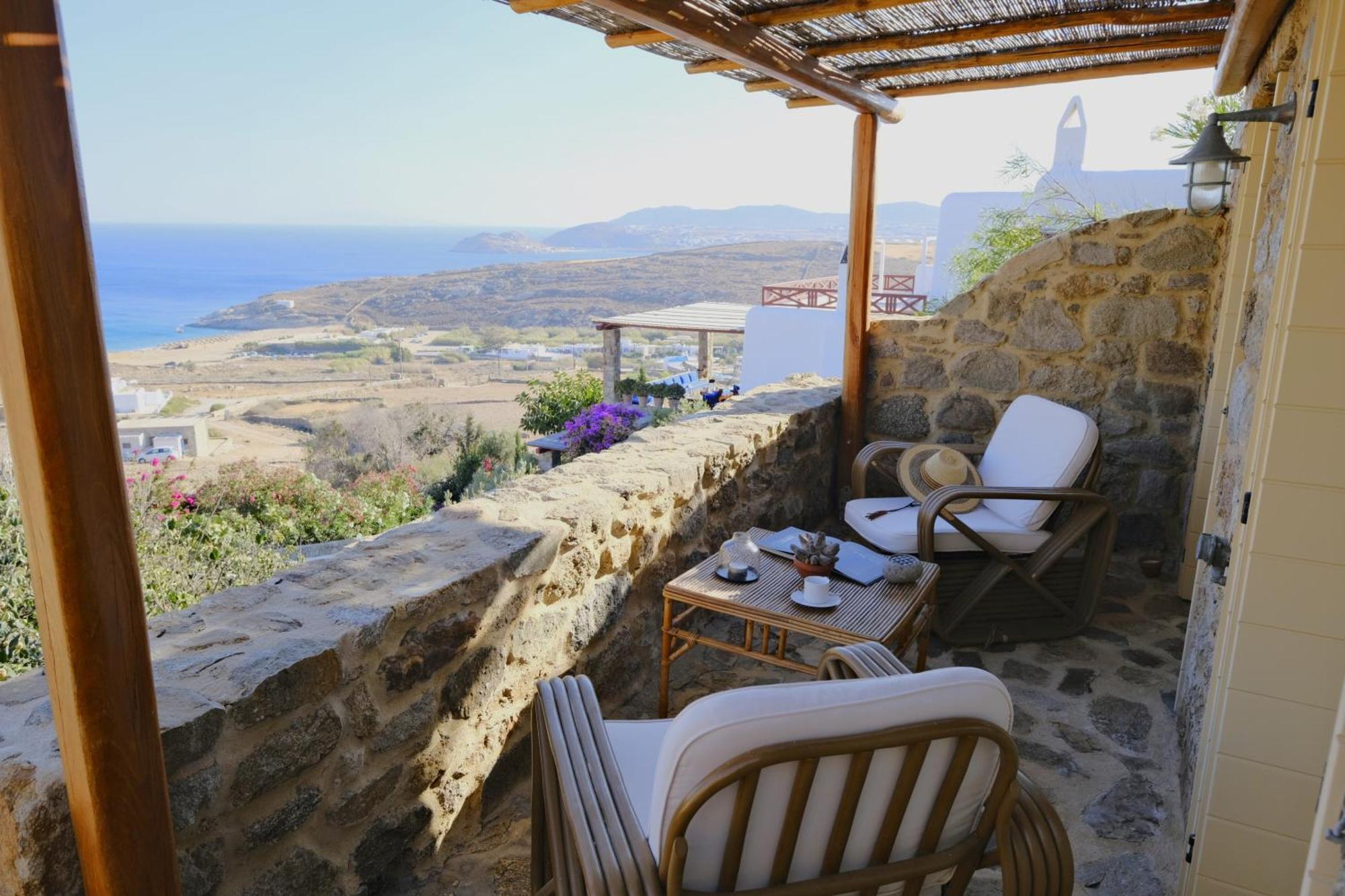 Nautilia - Luxury And 3* Kalafatis