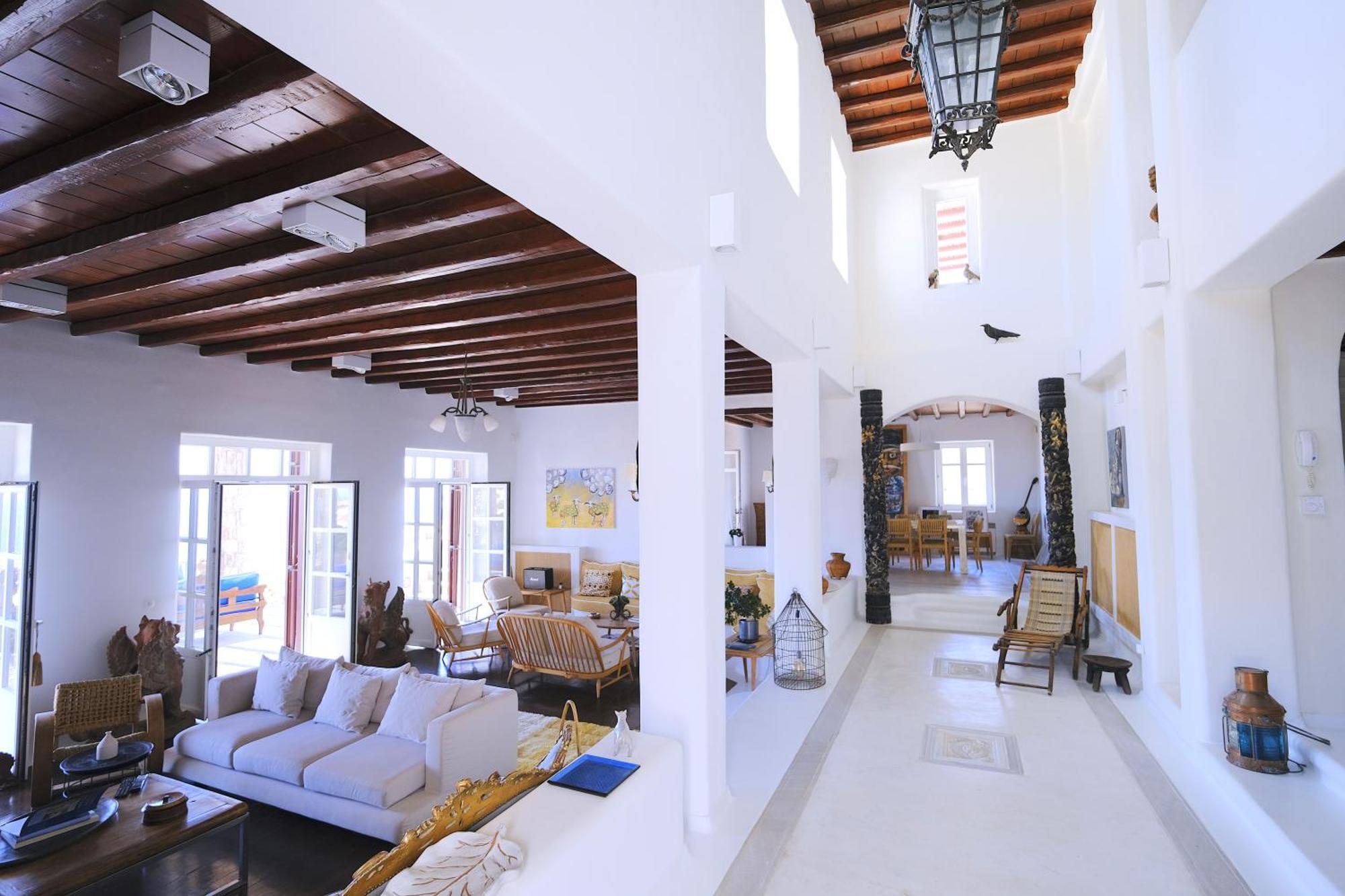 Nautilia - Luxury And Hotel
