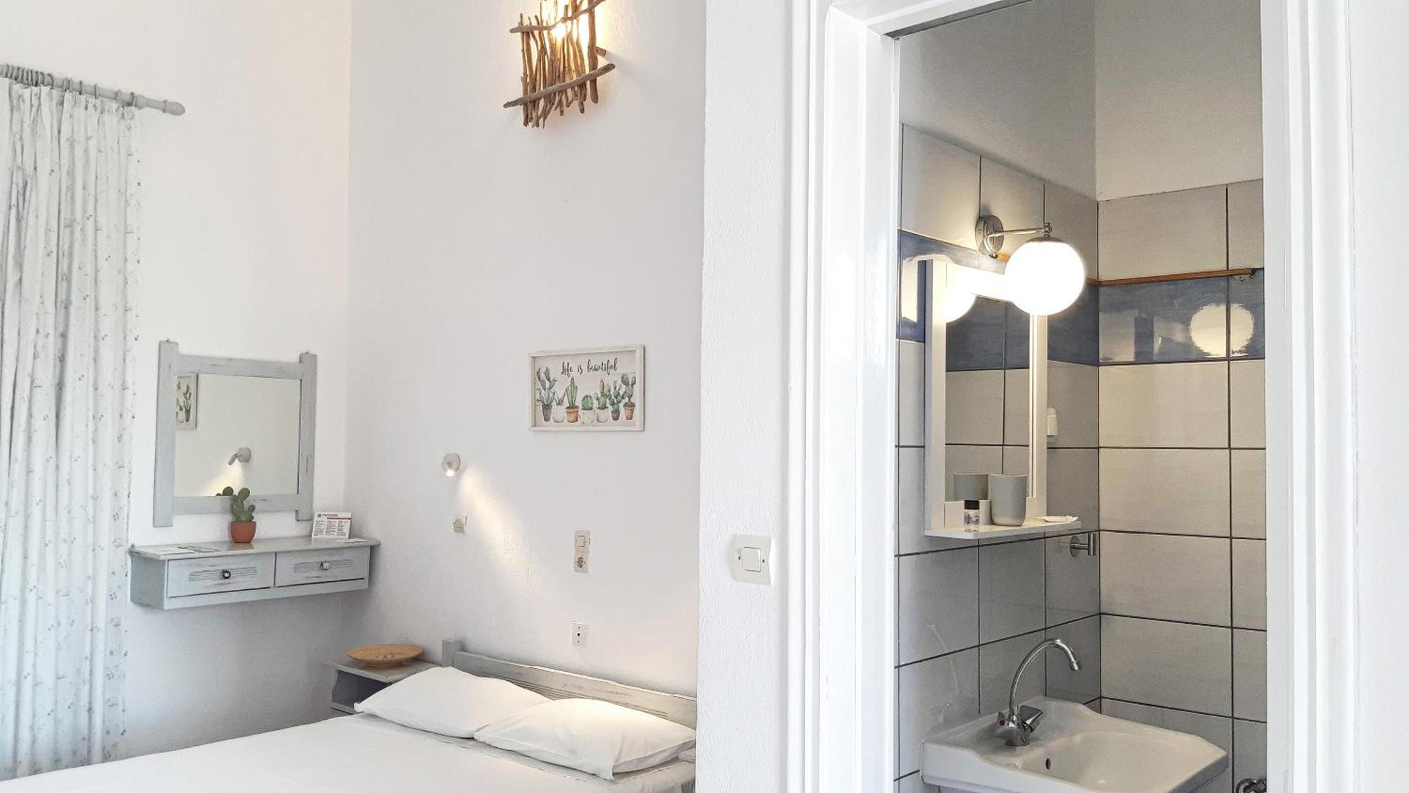 Apartment Voula *