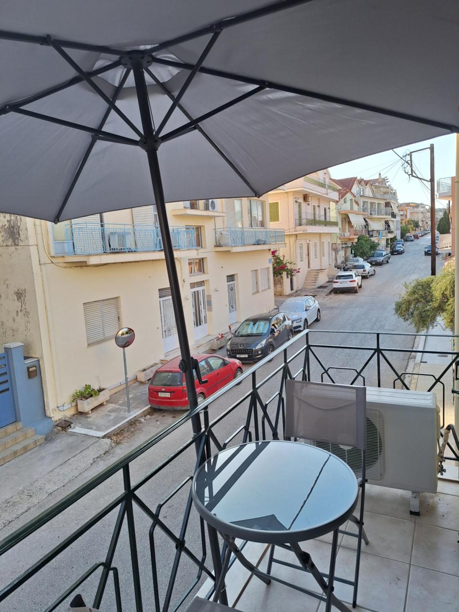 Unique View Apartment Argostoli (Kefalonia)