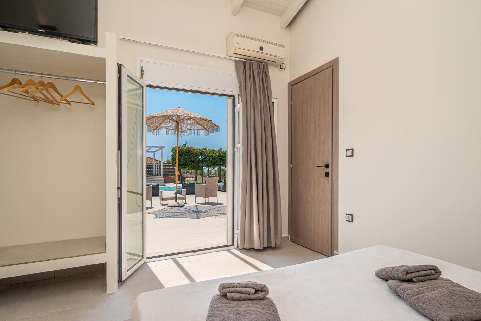 Aqua View Pessada Villa *