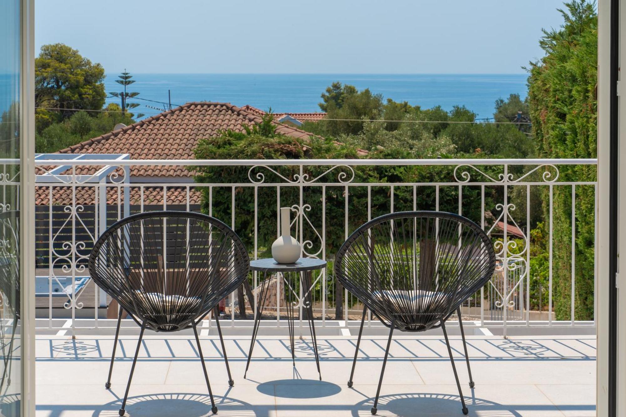Aqua View Pessada Villa Pesadha