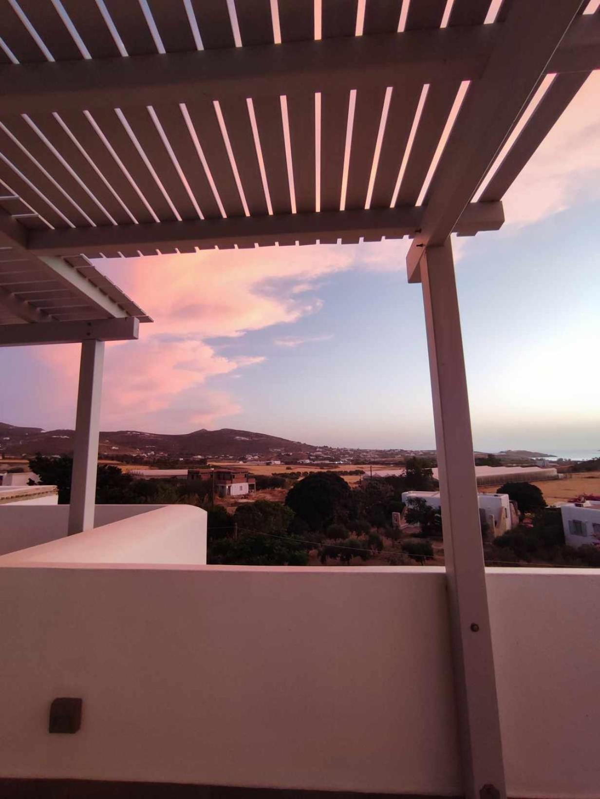 Sifnaiou Traditional 1 & 3 * Parikia (Paros)