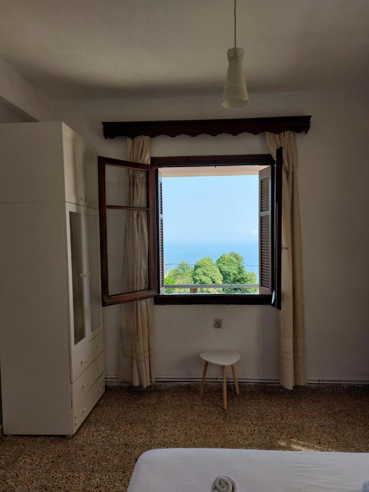Apartment Hestia Mouresi