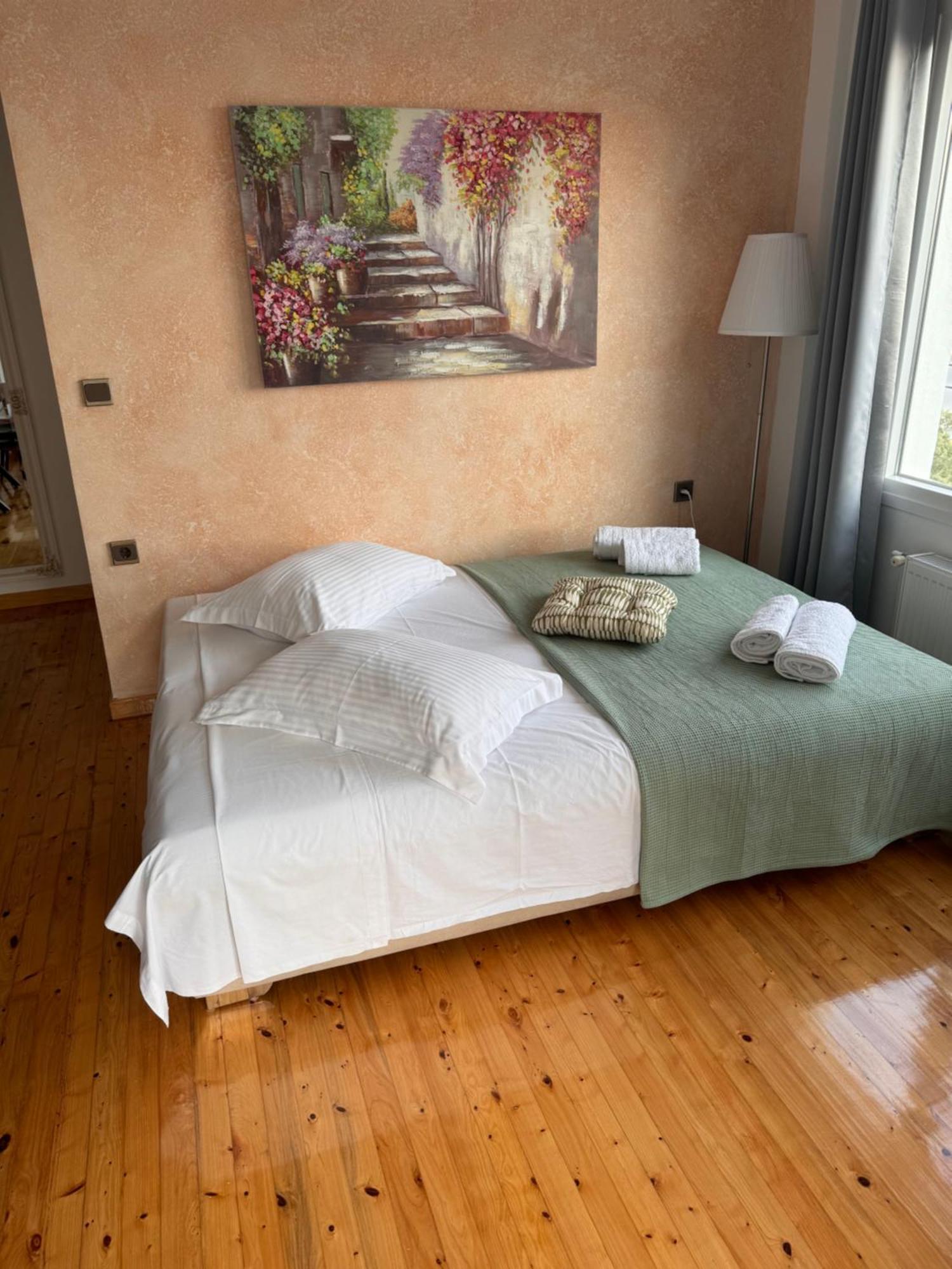 Anemos Apartment