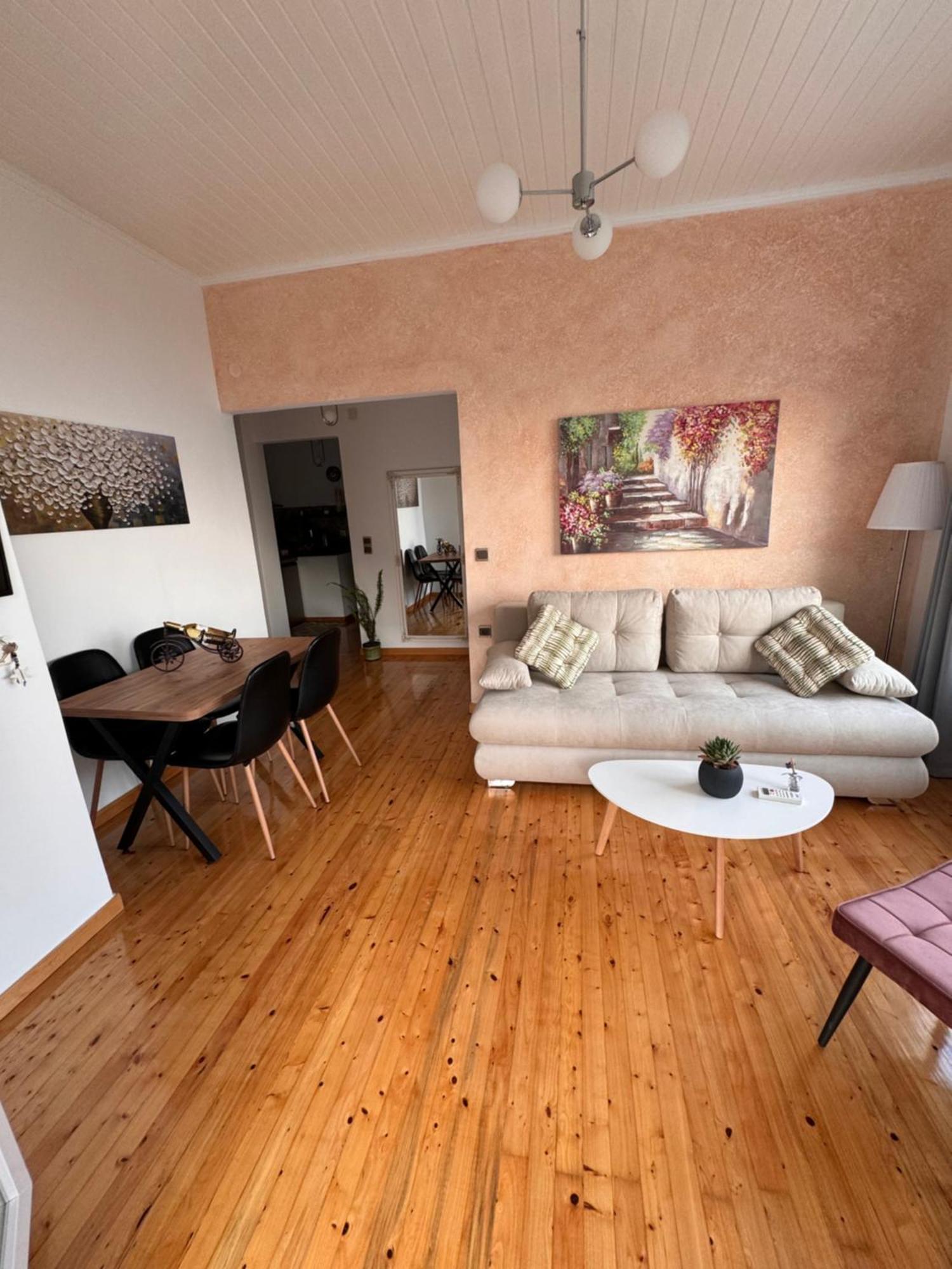 Apartment Anemos *