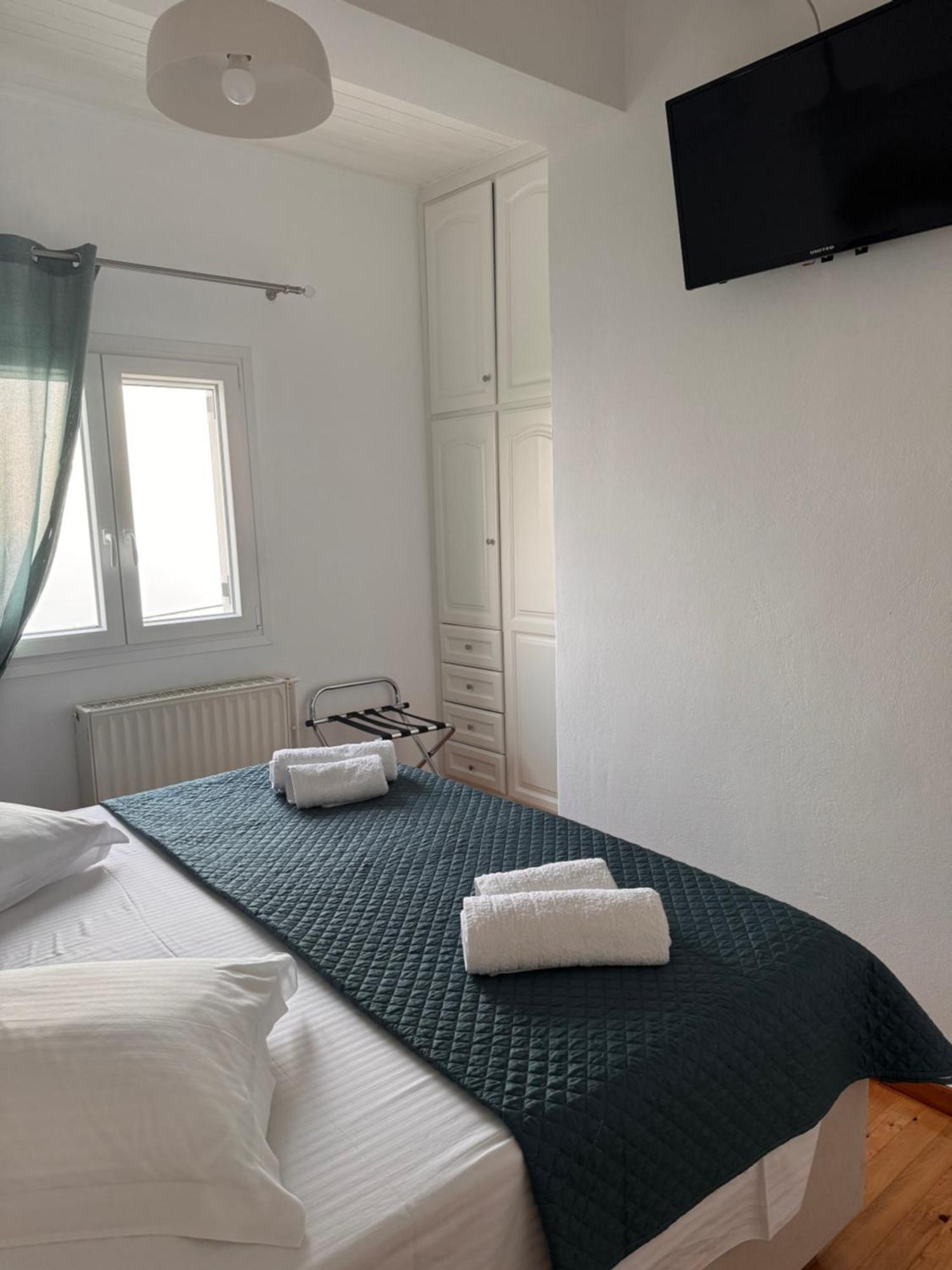 Apartment Anemos *