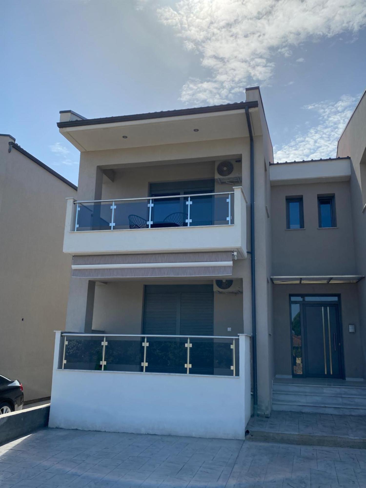 Apartment Sarra Halkidiki