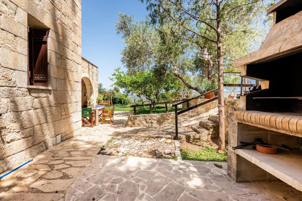 Aloni Villa Filippos