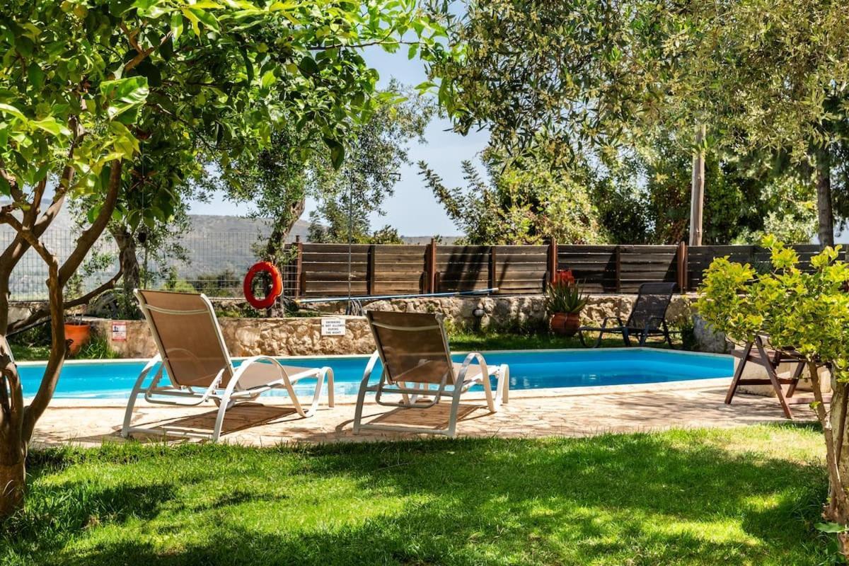 Aloni Villa