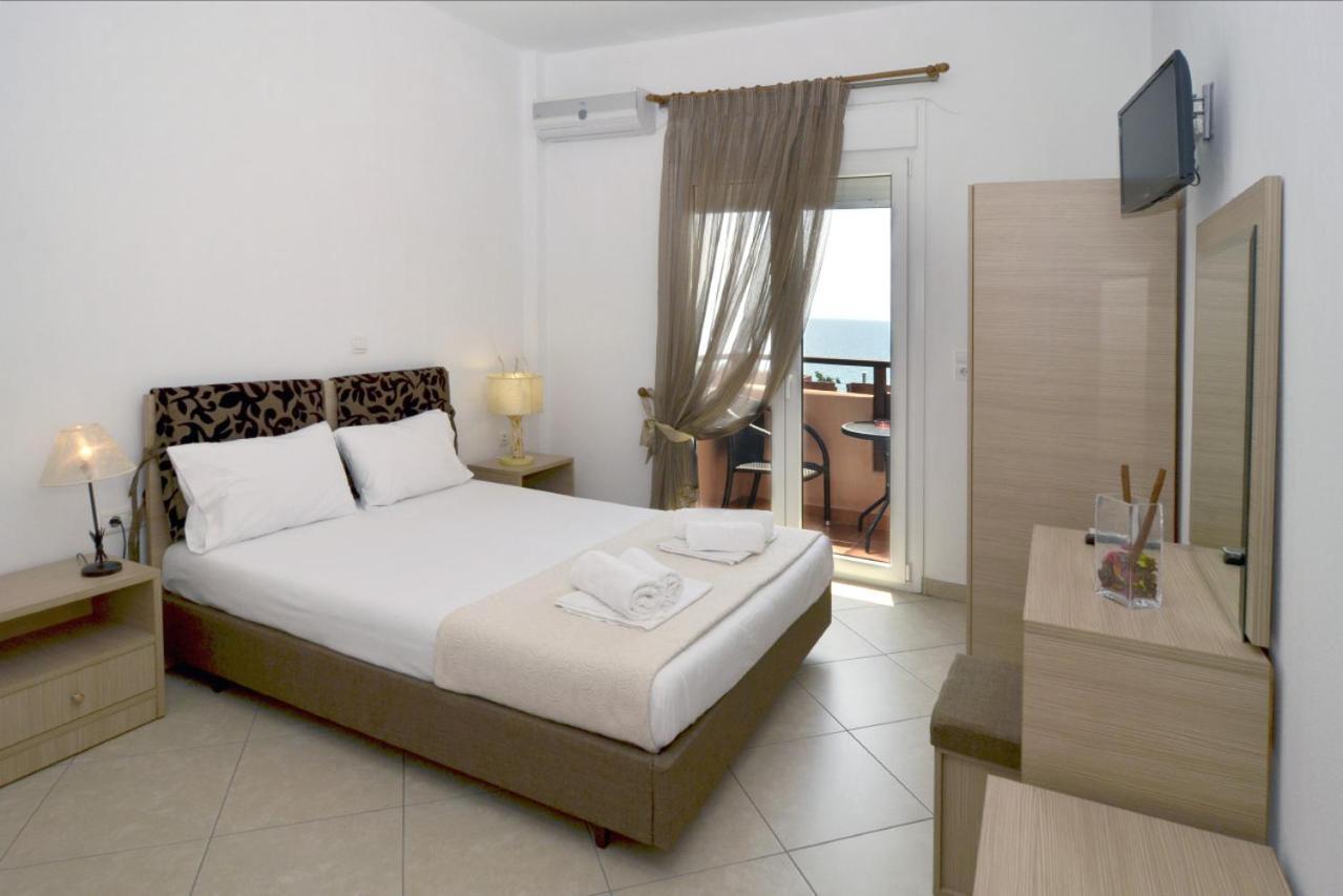 Apartment Inanthi *
