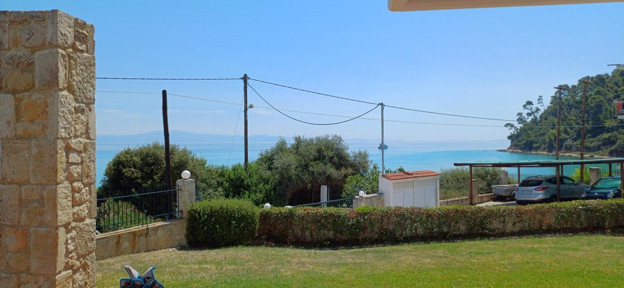 Villa Joanna's Seaside *