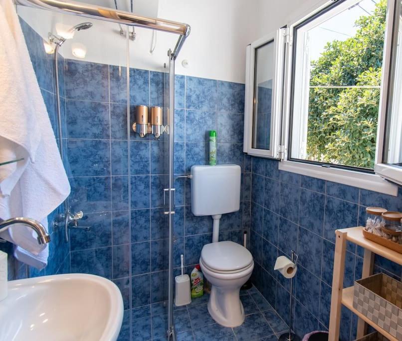 Jasmine Summer House Kalo Chorio (Lasithi)