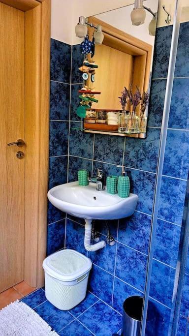Holiday home Jasmine Summer House Kalo Chorio (Lasithi)