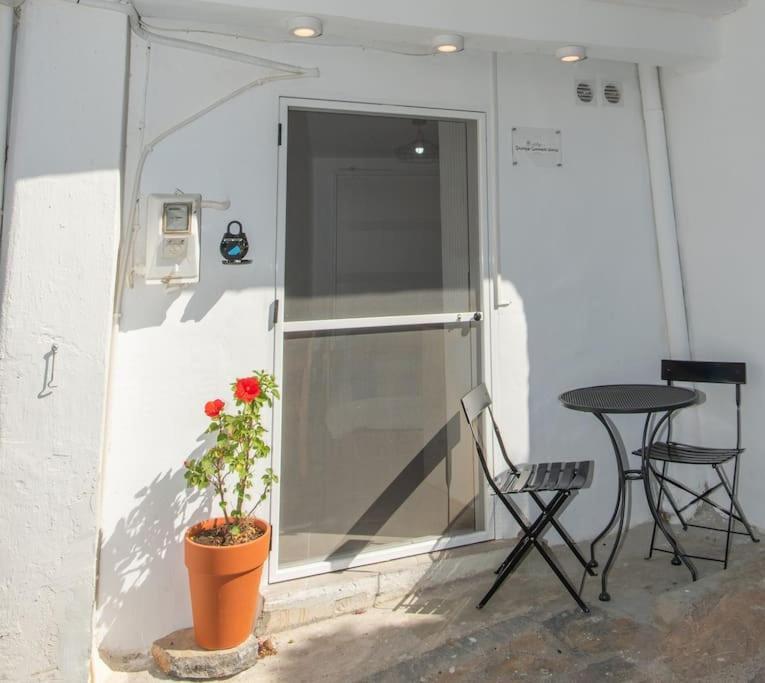 Holiday home Jasmine Summer House